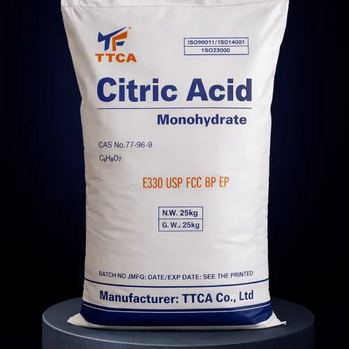 اسید سیتریک[خشک – آبدار]