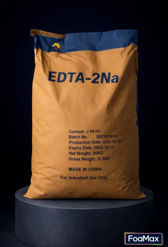 EDTA