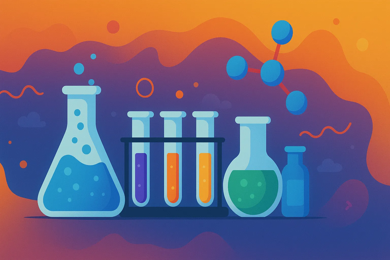 مواد اولیه تولید شوینده