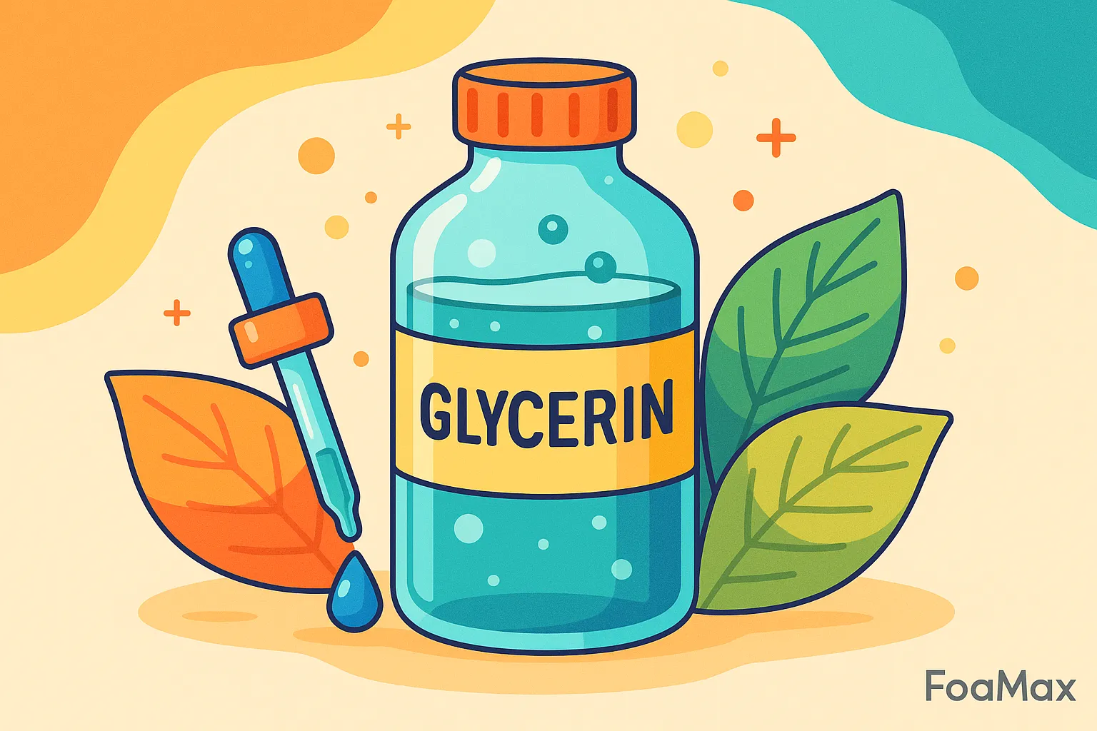 گلیسیرین