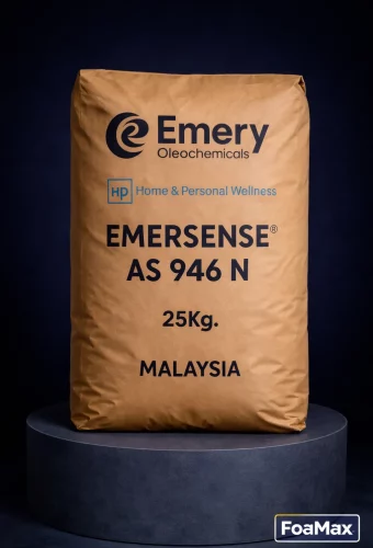 سدیم لوریل سولفات[SLS]