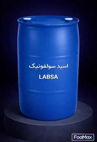 اسید سولفونیک