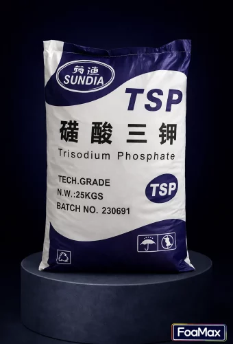 تری سدیم فسفات[TSP]