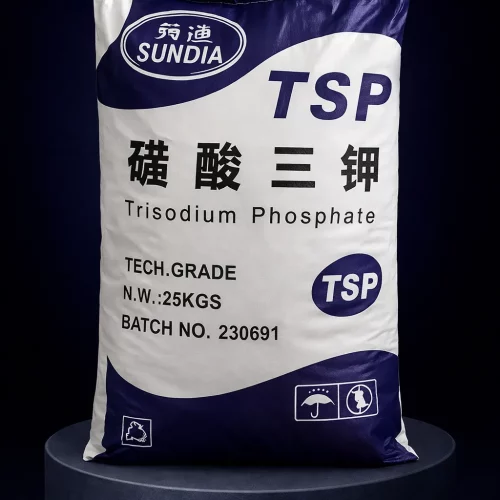 تری سدیم فسفات[TSP]