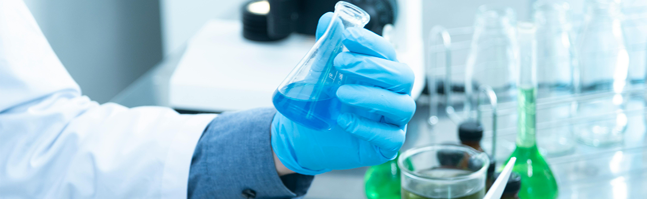 پیشرو در مارکت شیمیایی ایران...