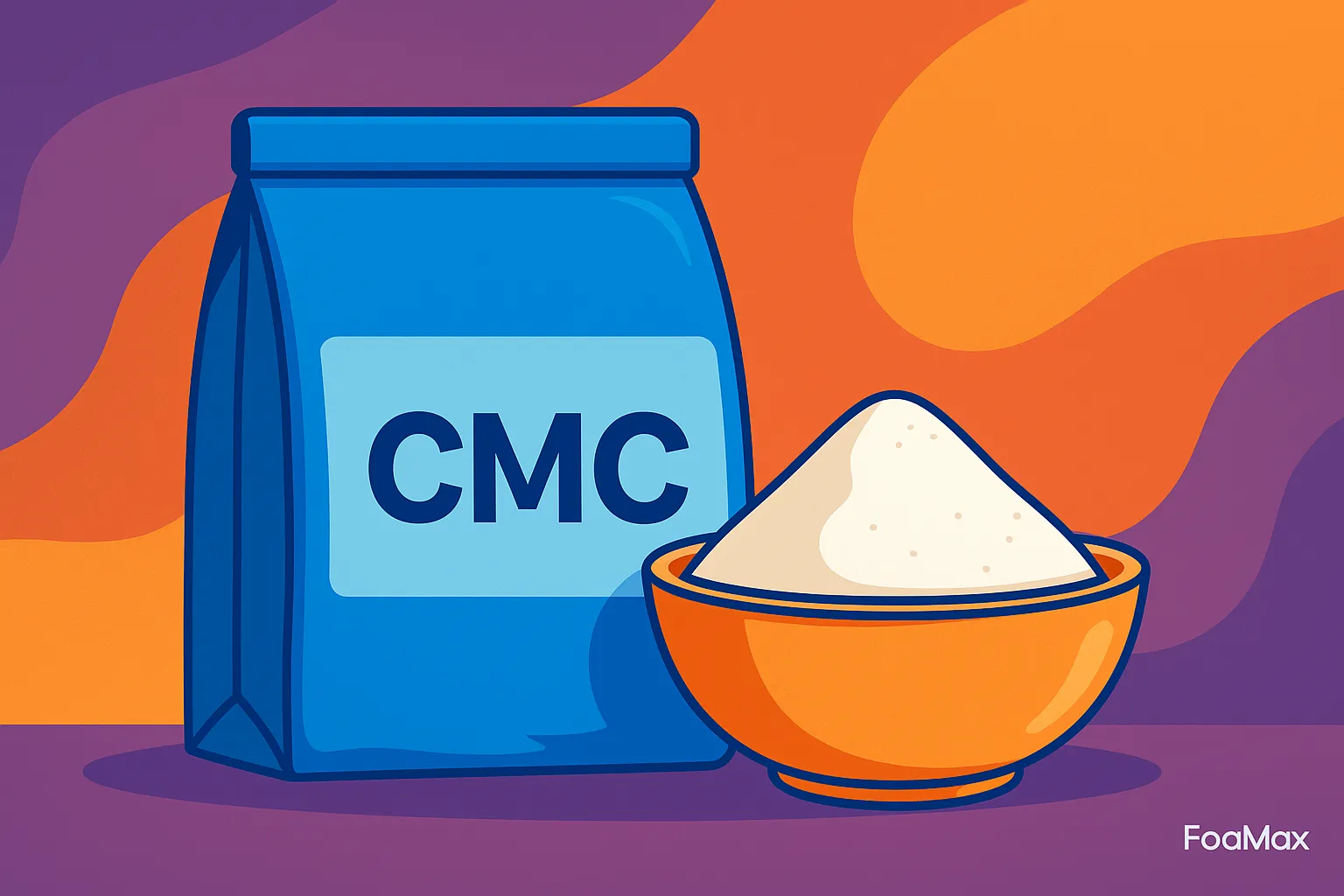 سی ام سی (CMC)