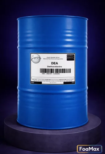 دی اتانول آمین