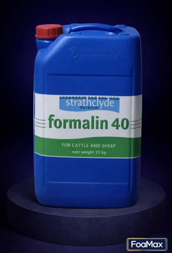 فرمالین