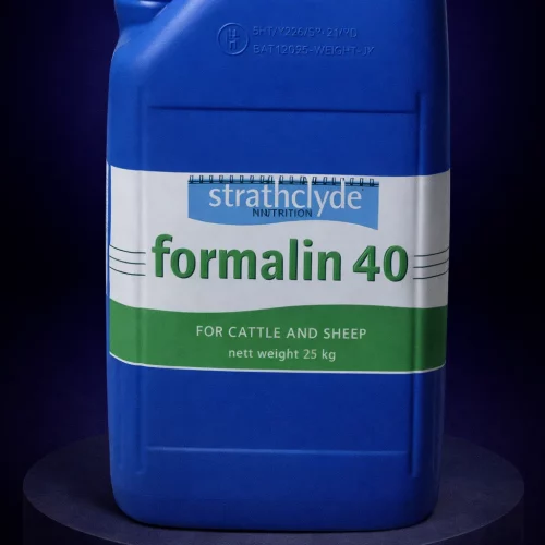 فرمالین