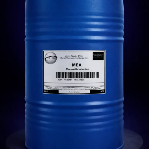 مونو اتانول آمین