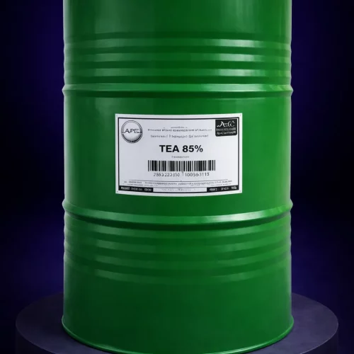 تری اتانول آمین