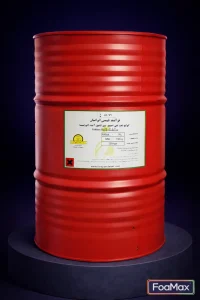 کوکامید DEA در بشکه صنعتی مخصوص خرید عمده مواد اولیه شوینده و مایع ظرفشویی با قیمت مناسب