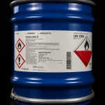 بشکه هیدروسولفیت سدیم (Sodium Hydrosulfite) گرید صنعتی؛ عامل کاهنده مورد استفاده در صنایع نساجی، کاغذ، تصفیه آب و سایر صنایع شیمیایی