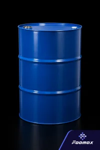 بشکه تولوئن (Toluene) گرید صنعتی؛ حلال شیمیایی پرکاربرد در صنایع رنگ، رزین، چسب، جوهر چاپ، پتروشیمی و تولید مواد شیمیایی