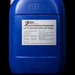 گالن اسید لاکتیک ۸۵ درصد (Lactic Acid 85%) عرضه‌شده توسط فومکس شیمی